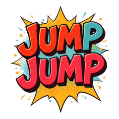 Jump Jump