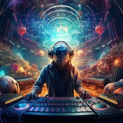 REY HONGO DJ SET (PREVIEW) (DJ COSMICRIDER)