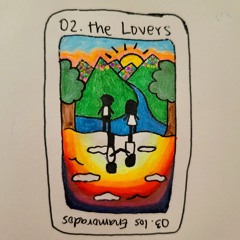 the Lovers (Single)