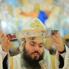 Father Mettaos Malak - Ari Efmevi