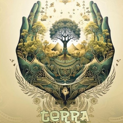 PaulaMazu@TerraGathering 102023