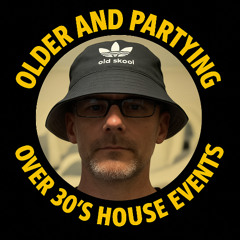 OAP Promo Mix (Koatsy Older And Partying)