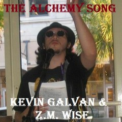 Alchemy Song (Take 1)