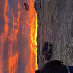 Joshua Nepoose and Jake Tyner