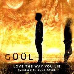 Love The Way You Lie (cover)