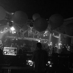 Happy New Year - Tekk / Hardcore