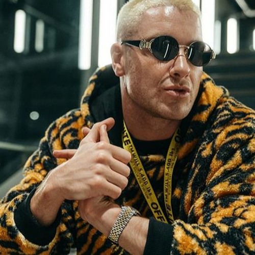 Stream James Hype (DJset) SLAM! Quarantine Festival by Ricardo