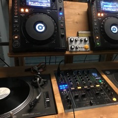 Radio80000 Guest Mix for What If It Works (18/04/23)