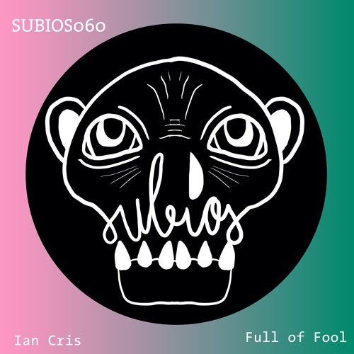Ian Cris - Full Of Fool (Osiris4 Remix)
