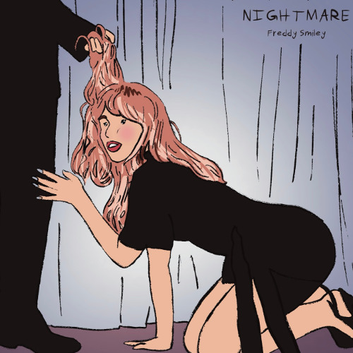 House Tour (Freddy's Version)