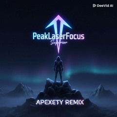 PeakLaserFocus -  Superior (Alone in the Midnight dark)  Apexety Remix