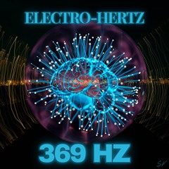 Metal Charge Nikola Tesla Therapy (369 Hz)