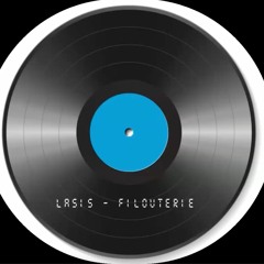 LASIS - "FILOUTERIE" - EP 2