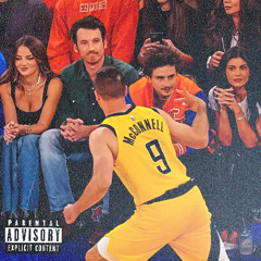 PURPLE PACERS 9 (FULLMIXTAPE)