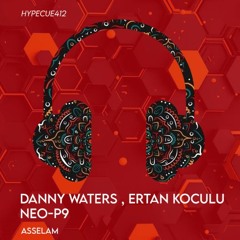TOP #10 Afro House Hype: Danny Waters, Ertan Koculu, Neo-P - Asselam