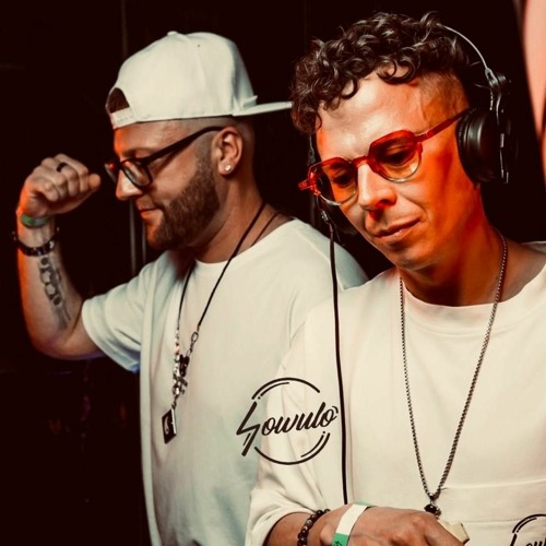 Hoodyakov B2b Djohnnie ‒ Live@Vesna by SoWulo / 09.03.24 [Sochi]