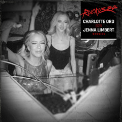 Ruckus24 Session: Charlotte Ord b2b Jenna Limbert