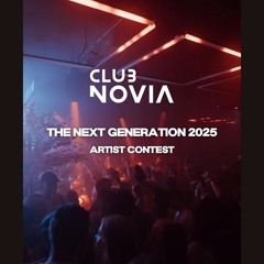 CLUB NOVIA - NEXT GENERATION 2025