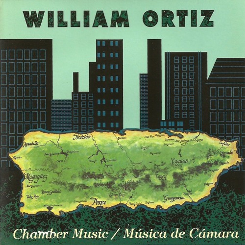 Urbanización - William Ortiz