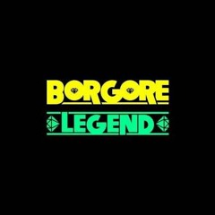 Borgore - Legend (Nassar Remix)