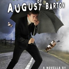 [PDF] The Revelations of August Barton (August Barton, #2) by Jennifer      LeBlanc :) eBook Full