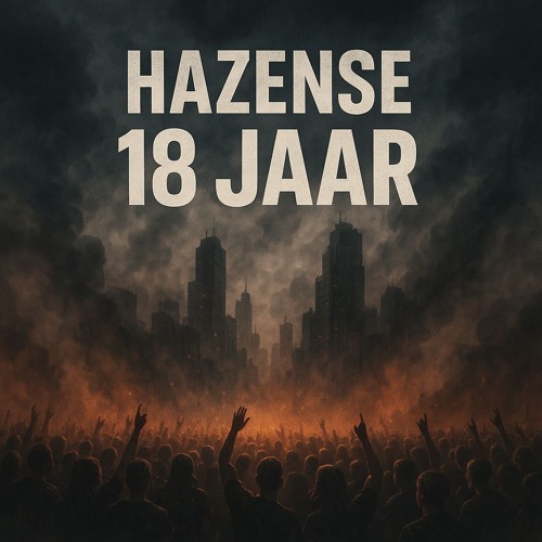 18 Jar Hazense Remix
