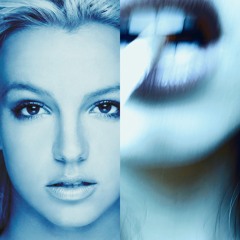 Addison Rae, Britney Spears - Aquamarine X Breathe On Me