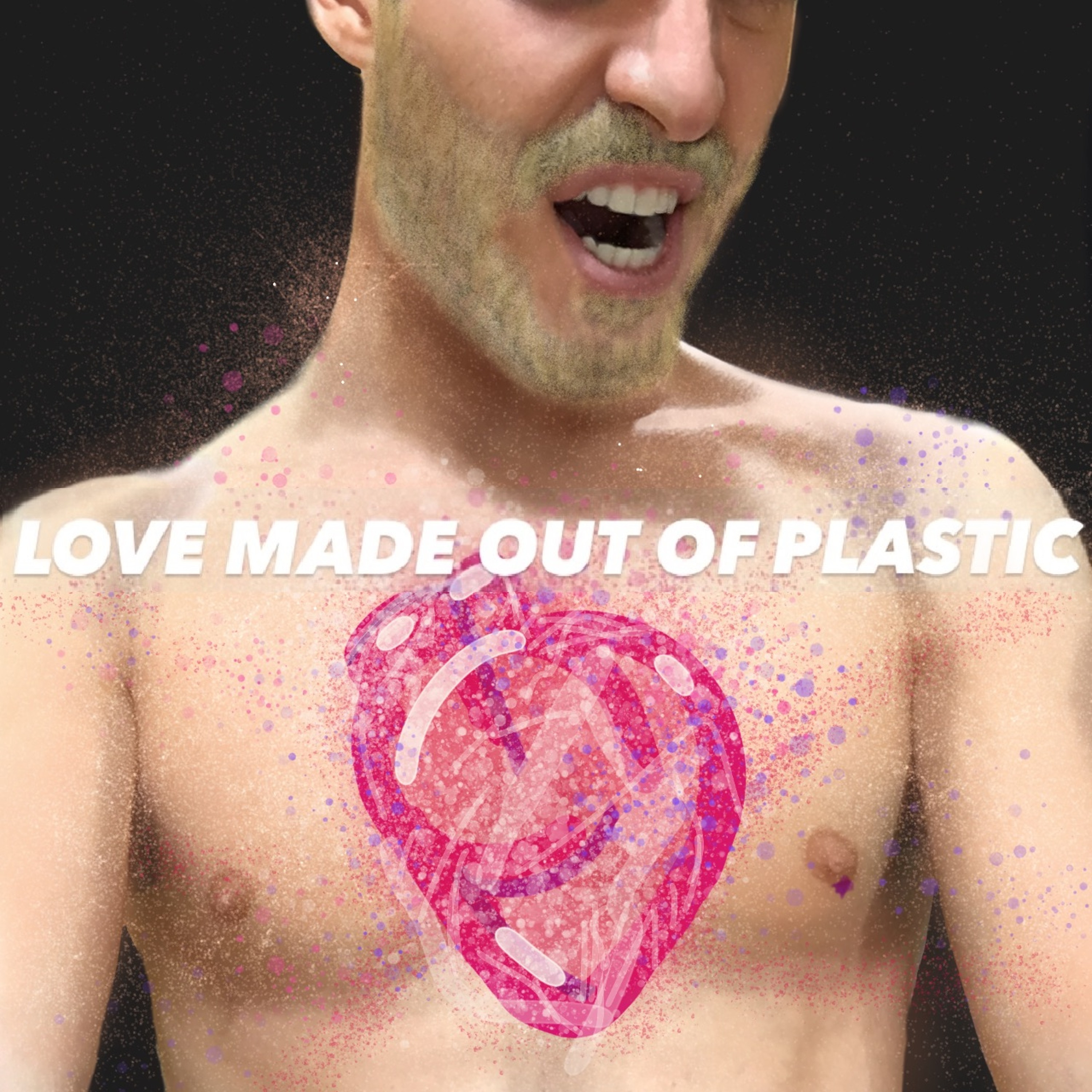 Track cover