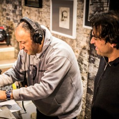 The Grasso Brothers 'We Know How To Boogie' Live Lockdown Mix