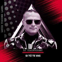 SI TU TE VAS
