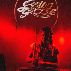 25 minutos de baile groove @ subúrbio