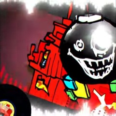 Forsaken UST | BRICKBATTLER JOHN DOE CHASE THEME