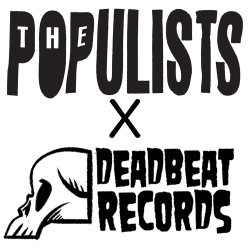 THE POPULISTS' BACK TO SCHOOL '25 MIXTAPE