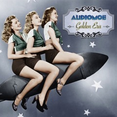 Vodka Commercial- Golden Era