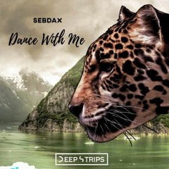 Sebdax - Dance With Me (Elegant Ape Remix)| ★OUT NOW★