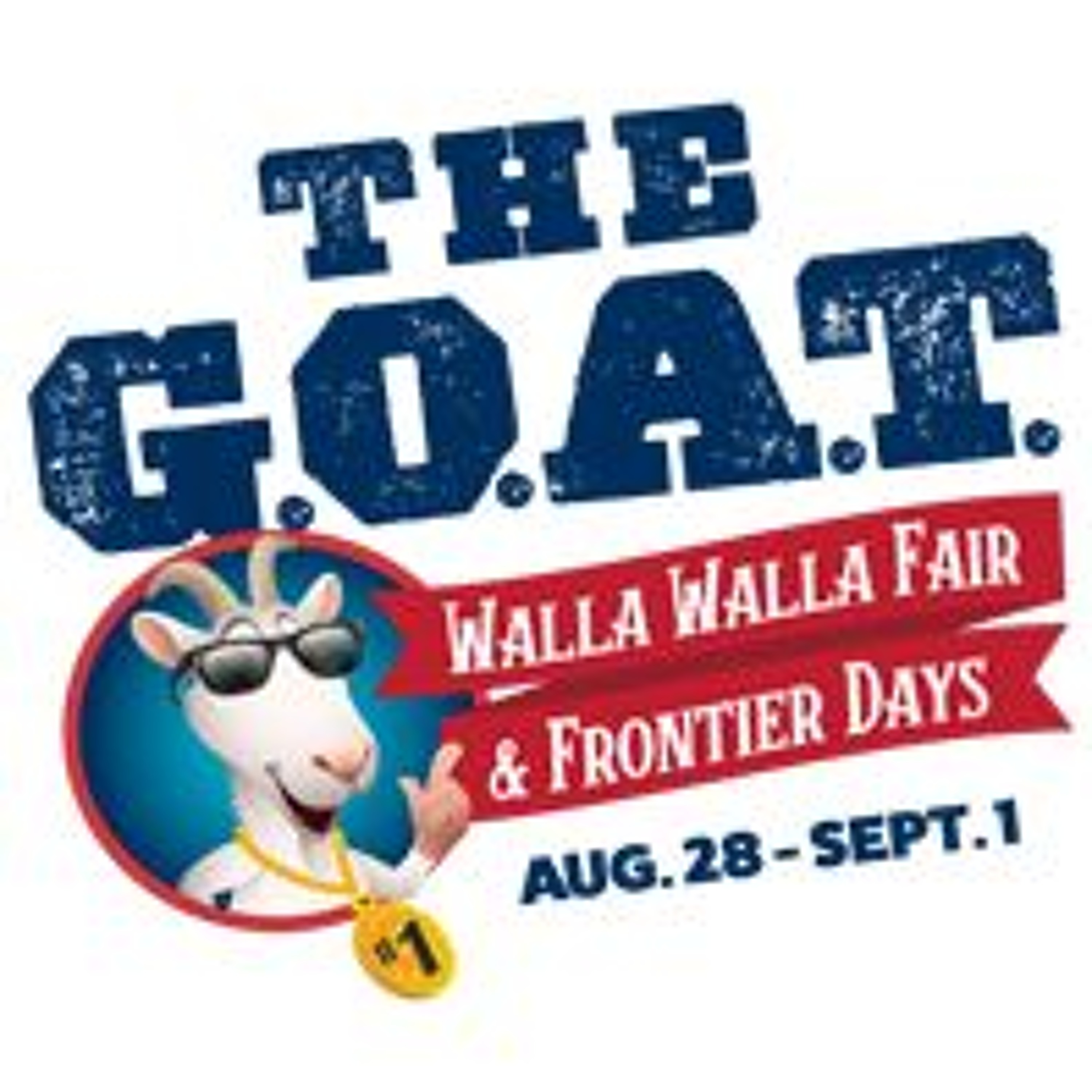 Walla Walla Fair Greg Lybeck episode artwork