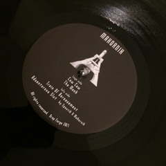 Makornik - Train Of Bereavement [DROP1] | B1