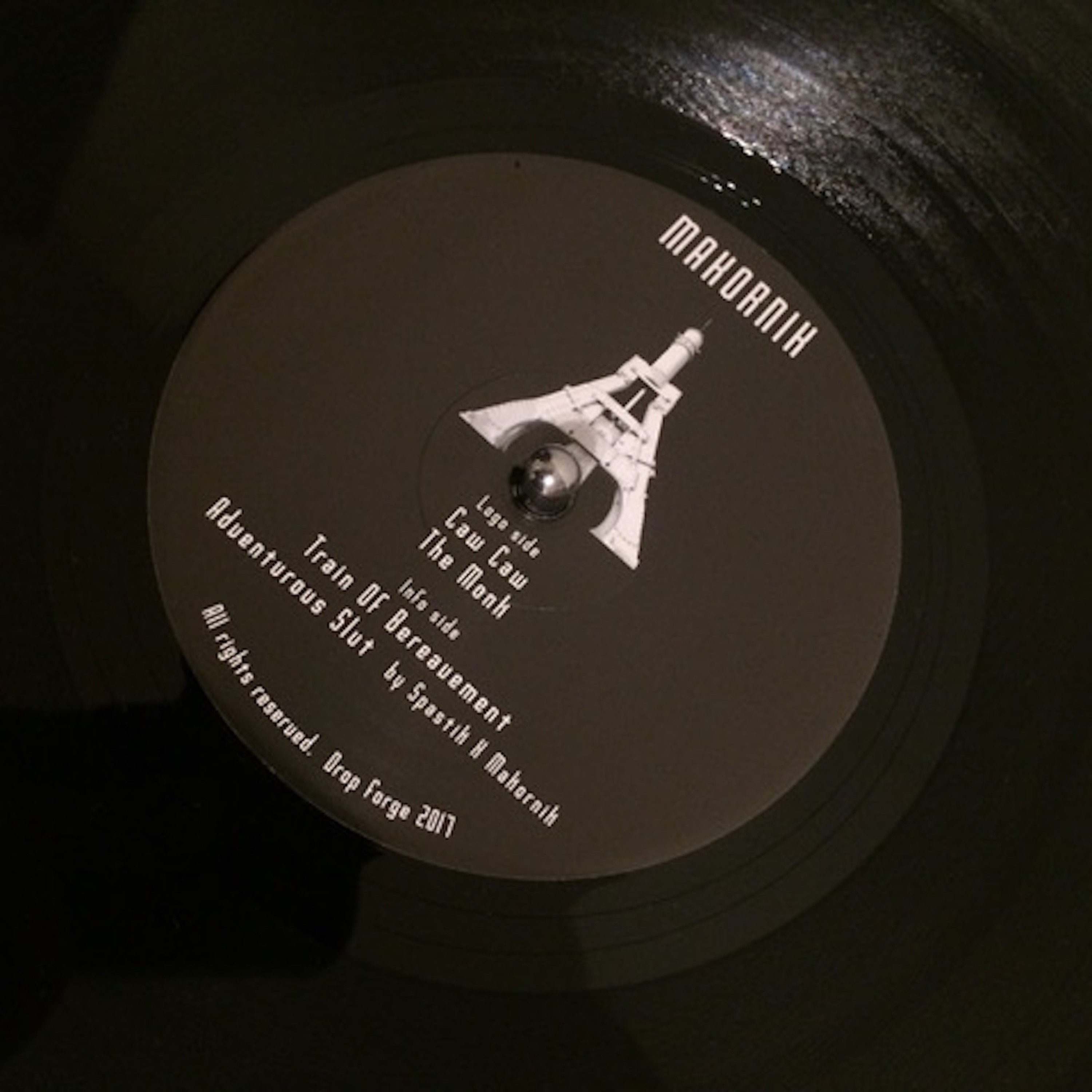 Makornik - Train Of Bereavement [DROP1] | B1 episode artwork