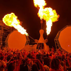 Vintage Culture, Live at Opulent Temple, Burning Man 2024
