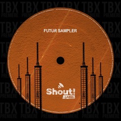 Premiere: Mattia Scolaro - Fam [Shout Label]