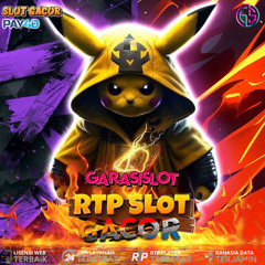 GARASISLOT - BREAKBEAT FULL BASS NGKUKU 2025