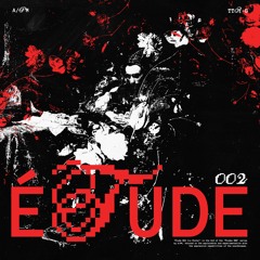 Étude 002 (La Chute)