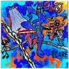 Scare Feat. Bully Sand