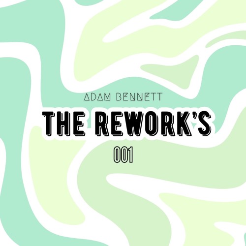 INTO THE GROOVE (Adam Bennett Rework)-(Bandcamp)