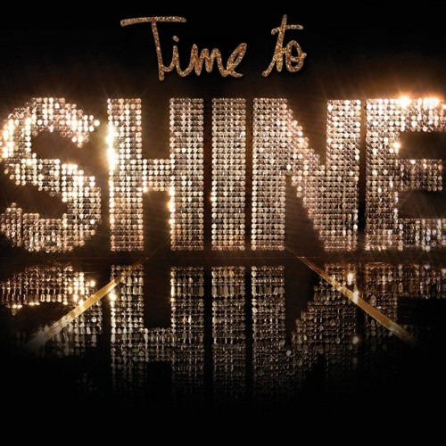 TIME TO SHINE ((MoriNight))