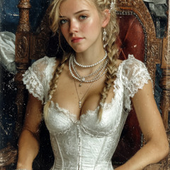 Баллада о свете сердца