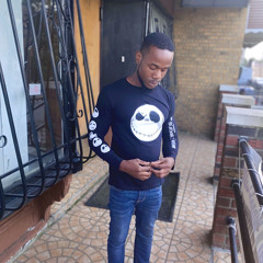 Muda Bless - BIG FACTS