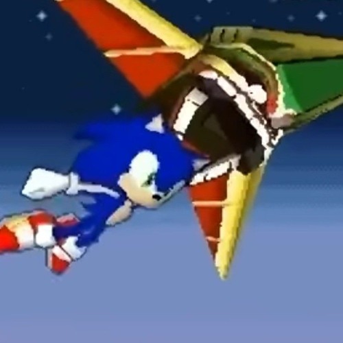 Stream Terminal Velocity Acts 1 & 2 (Triple Mix) Sonic Colors (Check