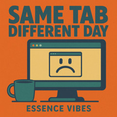 Same Tab Different Day