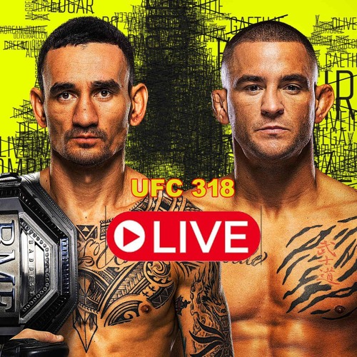 [ESPN]+HERE’S! WAY TO WATCH UFC 318 LIVE STREAMS ON TV CHANNEL ReddiT